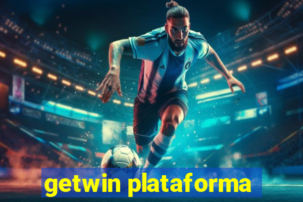 getwin plataforma